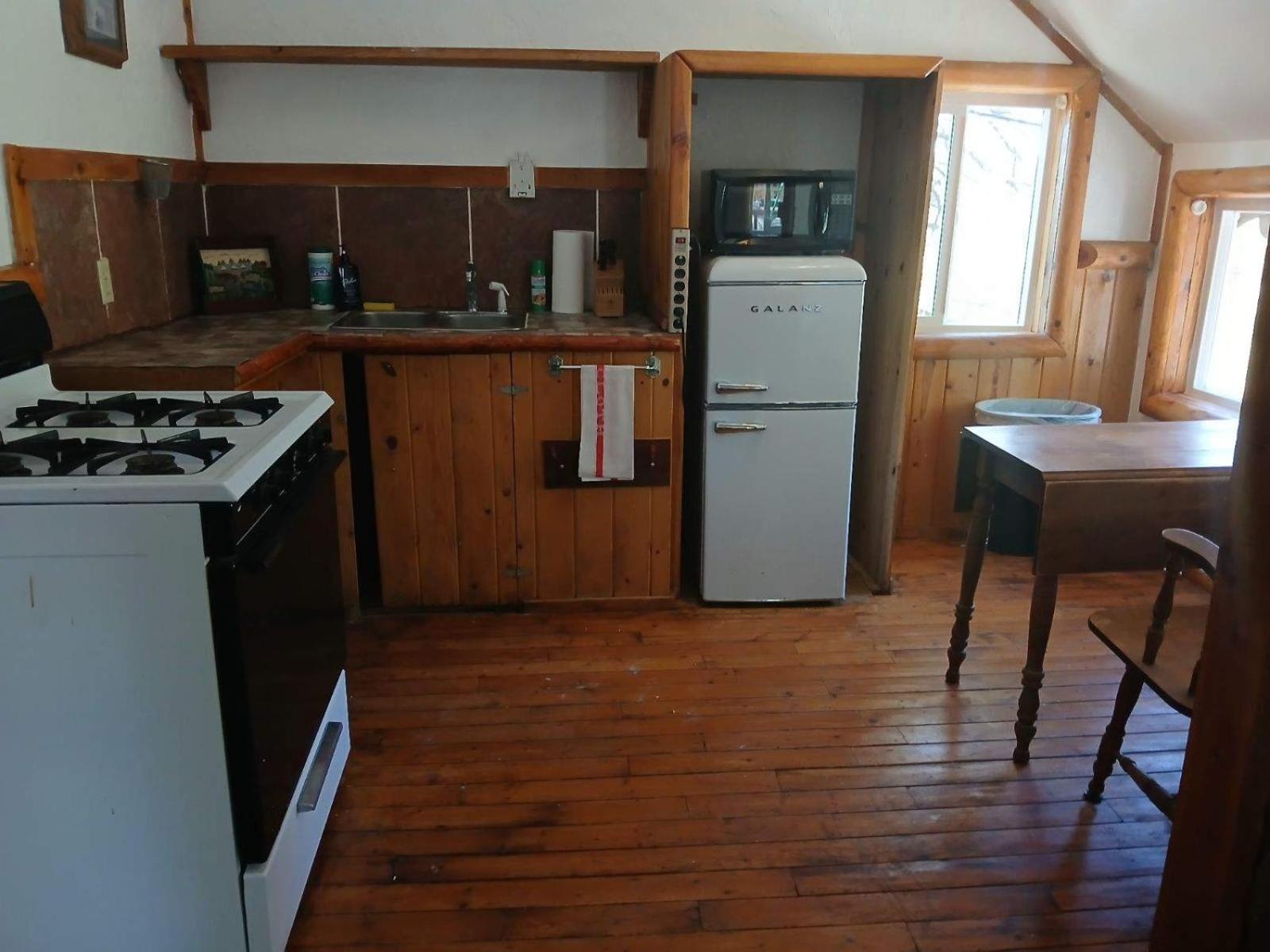 Big Bear Lake - Tulip Lane Cabin #22 Exterior photo